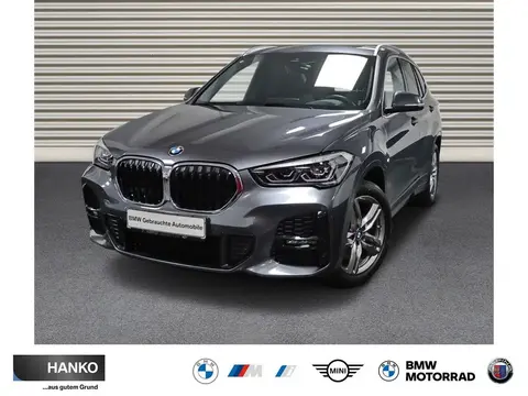 Annonce BMW X1 Hybride 2021 d'occasion Allemagne