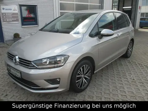 Used VOLKSWAGEN GOLF Petrol 2016 Ad Germany