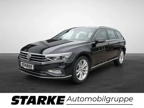 Used VOLKSWAGEN PASSAT Diesel 2020 Ad 