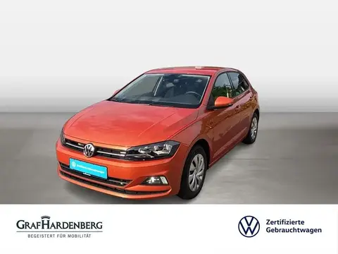 Used VOLKSWAGEN POLO Petrol 2019 Ad 