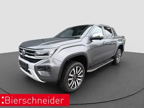 Annonce VOLKSWAGEN AMAROK Diesel 2024 d'occasion 