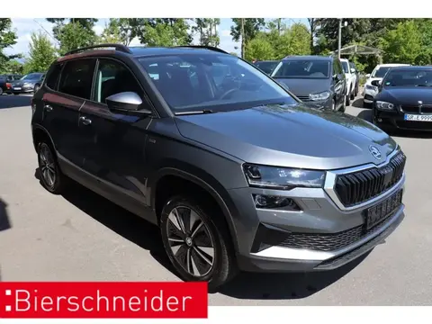 Used SKODA KAROQ Diesel 2023 Ad 