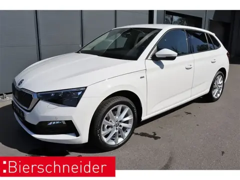 Annonce SKODA SCALA Essence 2023 d'occasion 