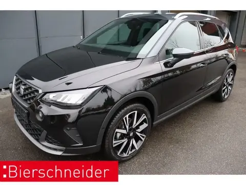 Used SEAT ARONA Petrol 2023 Ad 