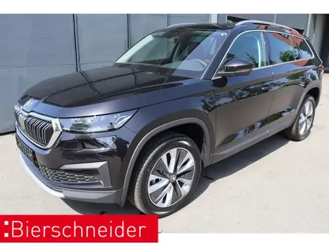 Used SKODA KODIAQ Diesel 2024 Ad 