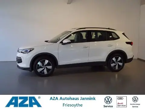 Used VOLKSWAGEN TIGUAN Petrol 2024 Ad 