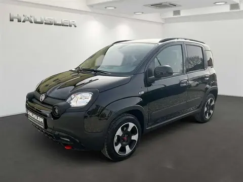 Used FIAT PANDA Petrol 2024 Ad 