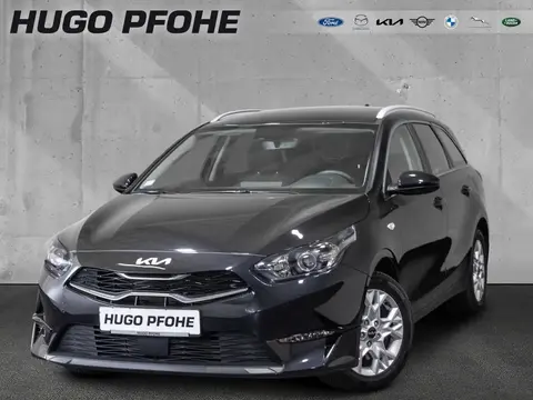 Used KIA CEED Petrol 2022 Ad 