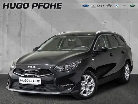 Used KIA CEED Petrol 2022 Ad 