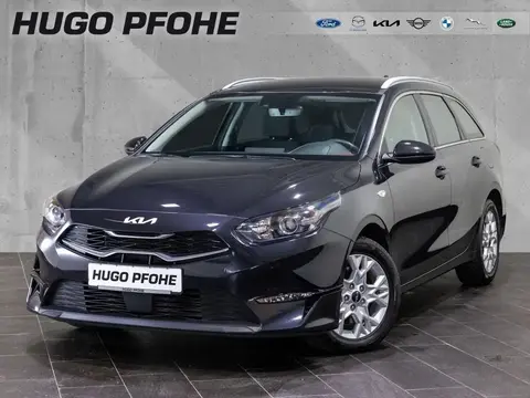 Used KIA CEED Petrol 2023 Ad 