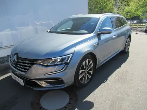 Annonce RENAULT TALISMAN Essence 2021 d'occasion 