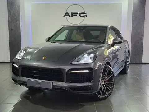 Annonce PORSCHE CAYENNE Essence 2020 d'occasion 