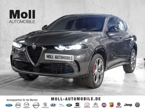 Used ALFA ROMEO TONALE Hybrid 2023 Ad 