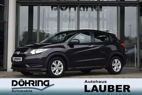 Annonce HONDA HR-V Essence 2018 d'occasion 