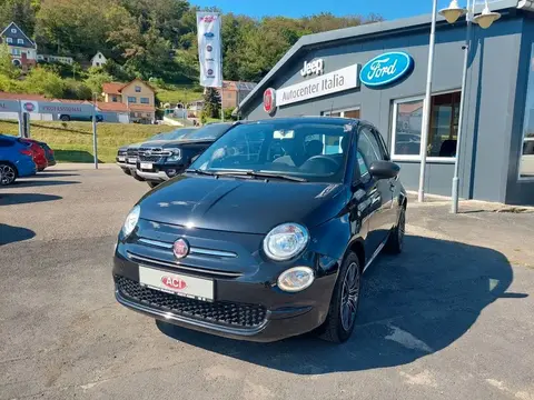 Used FIAT 500 Petrol 2019 Ad 