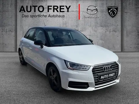 Used AUDI A1 Petrol 2015 Ad 