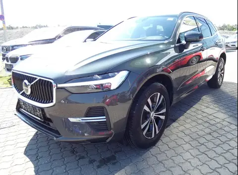Annonce VOLVO XC60 Hybride 2022 d'occasion Allemagne