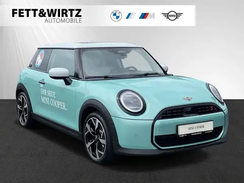 Used MINI COOPER Petrol 2024 Ad 