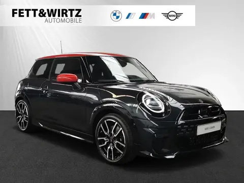 Annonce MINI COOPER Essence 2024 d'occasion 