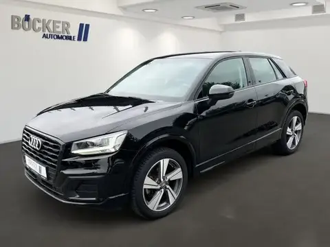 Used AUDI Q2 Petrol 2018 Ad Germany