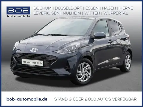 Annonce HYUNDAI I10 Essence 2024 d'occasion 