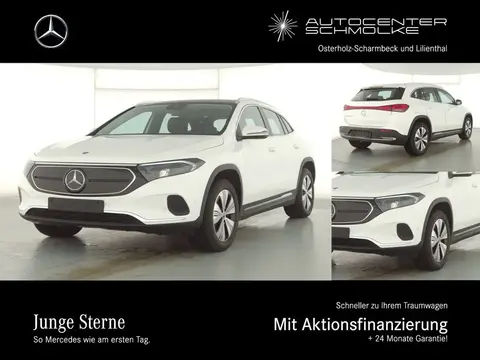 Used MERCEDES-BENZ EQA Not specified 2023 Ad 