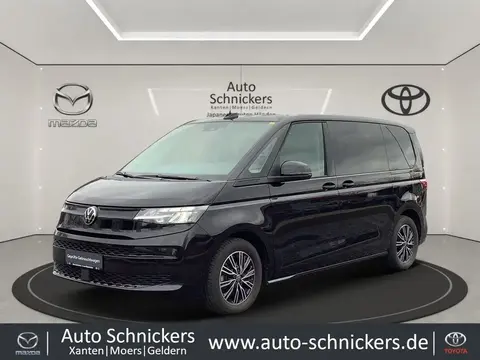 Annonce VOLKSWAGEN T7 Essence 2023 d'occasion 