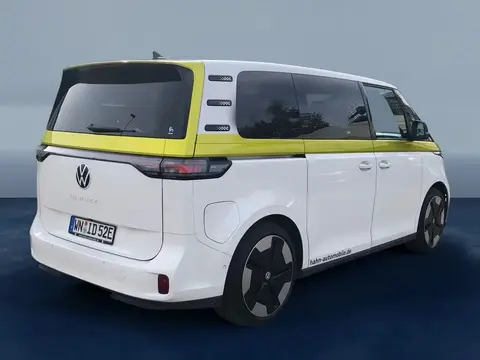 Used VOLKSWAGEN ID. BUZZ Not specified 2022 Ad 