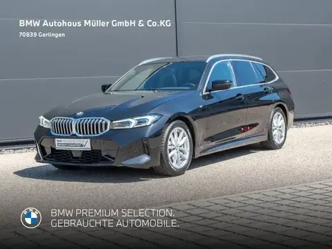 Used BMW SERIE 3 Diesel 2023 Ad 