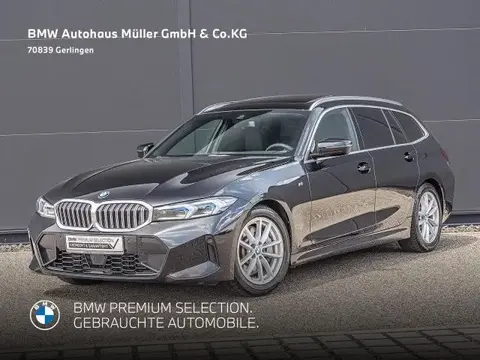 Annonce BMW SERIE 3 Diesel 2023 d'occasion 