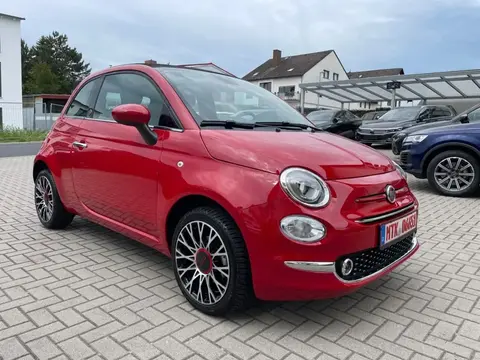 Used FIAT 500 Petrol 2023 Ad 