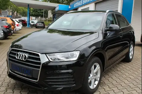 Used AUDI Q3 Petrol 2018 Ad 