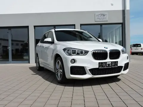 Used BMW X1 Diesel 2017 Ad 