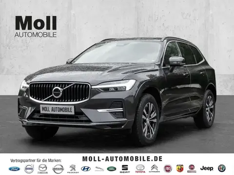 Used VOLVO XC60 Diesel 2022 Ad 