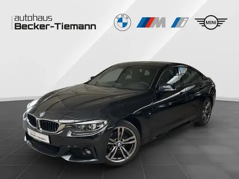 Used BMW SERIE 4 Petrol 2019 Ad 