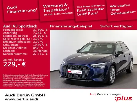 Used AUDI A3 Diesel 2023 Ad 