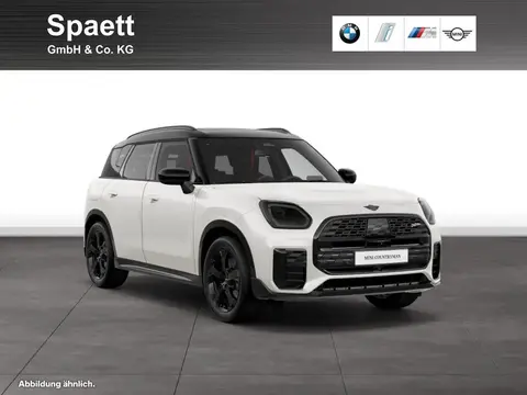 Annonce MINI COOPER Hybride 2024 d'occasion Allemagne