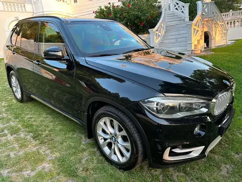 Annonce BMW X5 Essence 2014 d'occasion 