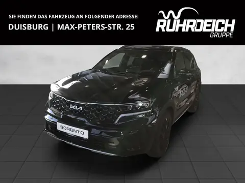 Annonce KIA SORENTO Diesel 2024 d'occasion 