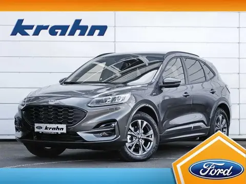 Annonce FORD KUGA Diesel 2022 d'occasion 