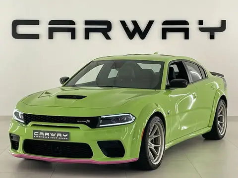 Annonce DODGE CHARGER Essence 2024 d'occasion 