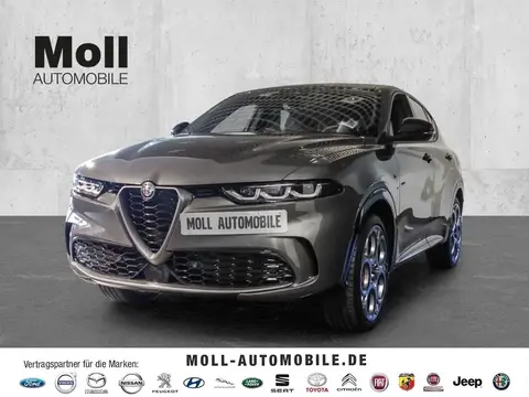 Annonce ALFA ROMEO TONALE Hybride 2023 d'occasion 