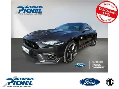 Annonce FORD MUSTANG Essence 2024 d'occasion 