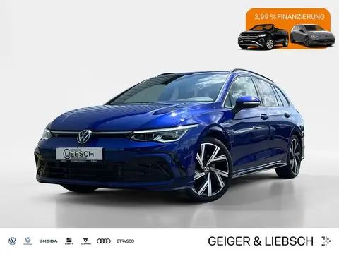 Used VOLKSWAGEN GOLF Petrol 2023 Ad 