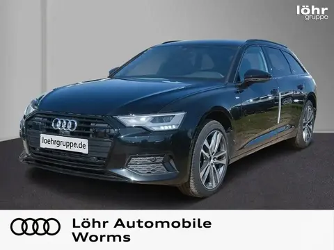 Annonce AUDI A6 Essence 2024 d'occasion 