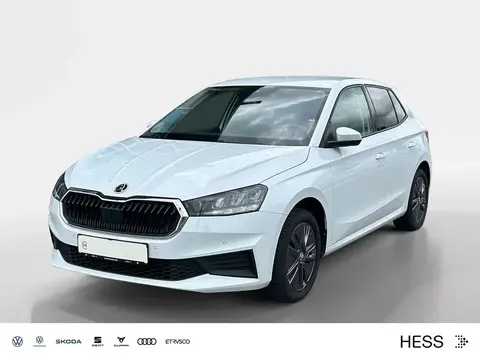 Annonce SKODA FABIA Essence 2023 d'occasion 