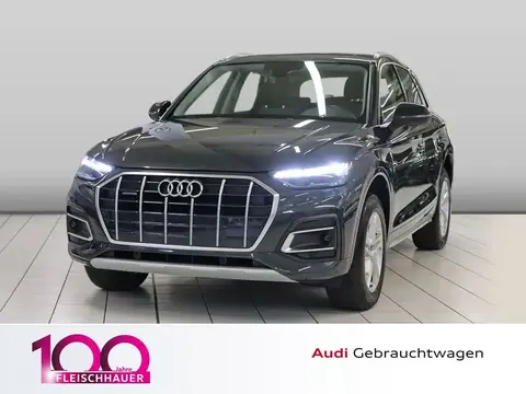 Used AUDI Q5 Diesel 2021 Ad Germany