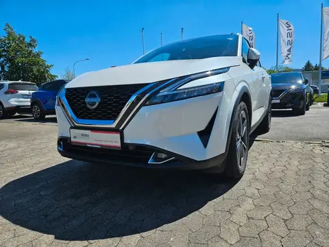 Annonce NISSAN QASHQAI Essence 2024 d'occasion 