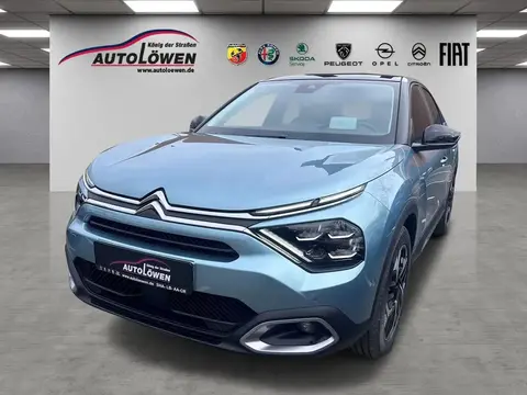 Annonce CITROEN C4 Essence 2024 d'occasion 