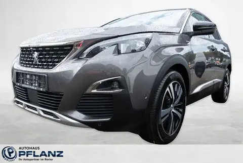 Used PEUGEOT 3008 Petrol 2020 Ad 